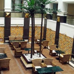 Guangdong Victory Hotel Гуанчжоу питание фото 3