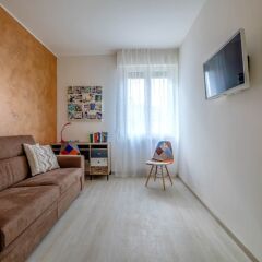 Отель Casa Luminosa Венеция комната для гостей фото 4
