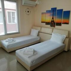 Отель Alex Apartments Болгария, Поморие - отзывы, цены и фото номеров - забронировать отель Alex Apartments онлайн