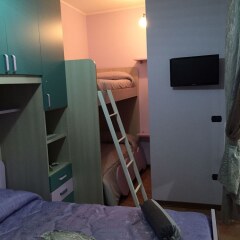 Отель B&B L'Arabatana Кастельмеццано детские мероприятия фото 2