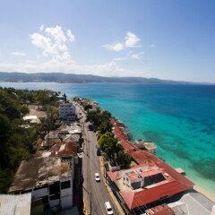 Отель Montego Bay Club Apartments Ямайка, Монтего-Бей - отзывы, цены и фото номеров - забронировать отель Montego Bay Club Apartments онлайн пляж