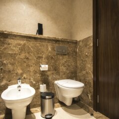Отель Golden Tulip Al Thanyah ванная