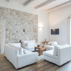Отель Guest House Sicily Сиракуза комната для гостей фото 4