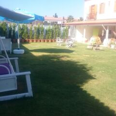 Отель Adres Alacati Otel Чешме фото 11