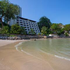 Отель Copthorne Orchid Hotel Penang Малайзия, Пенанг - отзывы, цены и фото номеров - забронировать отель Copthorne Orchid Hotel Penang онлайн пляж