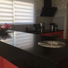 Отель Villa Benidorm в номере