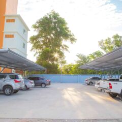 Отель Smile Residence