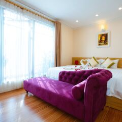 Royal Hotel комната для гостей фото 4