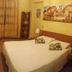 Отель Walter Rooms комната для гостей фото 2