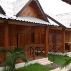 Отель Poonsap Resort Ланта фото 2