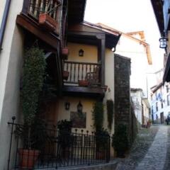 Отель Hosteria La Antigua Потес фото 8