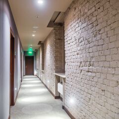 Гостиница V Hotel в Москве 14 отзывов об отеле, цены и фото номеров - забронировать гостиницу V Hotel онлайн Москва интерьер отеля фото 2