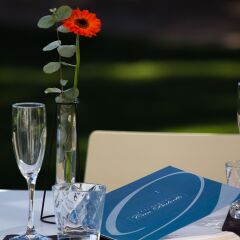 Hotel Arrey-Alella в номере