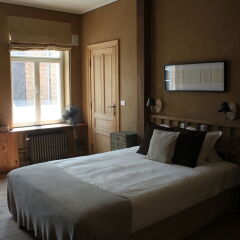 Отель B&B 1669 комната для гостей фото 3