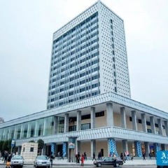 Отель Demir Yol Plaza Hotel Азербайджан, Баку - отзывы, цены и фото номеров - забронировать отель Demir Yol Plaza Hotel онлайн фото 3