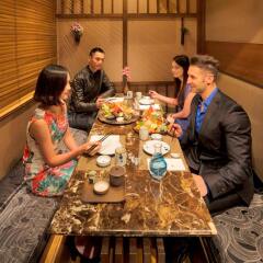 Grand Emperor Hotel в номере