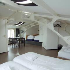 City Hotel комната для гостей фото 2