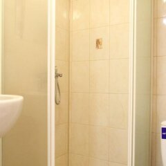Апартаменты СТН на Коломенской ванная фото 2