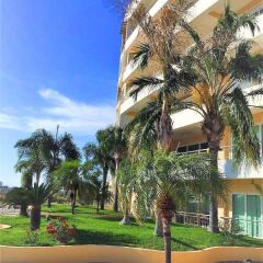 Отель Condominio Marina Масатлан фото 2