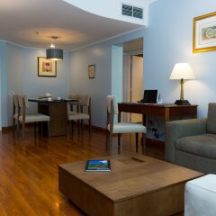 Torres de Suites by InAmazonas in Quito, Ecuador from 155$, photos, reviews - zenhotels.com guestroom photo 4