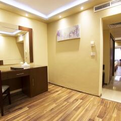 Pyramisa Suites Hotel & Casino Cairo удобства в номере