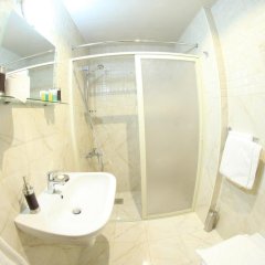Hotel St Jean in Aley, Lebanon from 131$, photos, reviews - zenhotels.com bathroom