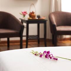 Отель Serenity Villa Hotel Вьетнам, Ханой - отзывы, цены и фото номеров - забронировать отель Serenity Villa Hotel онлайн удобства в номере