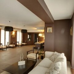 6ato in Sofia, Bulgaria from 64$, photos, reviews - zenhotels.com hotel interior