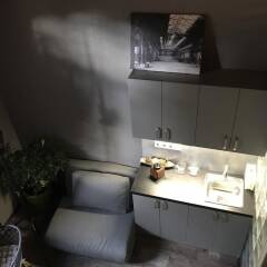 Mezzanine Hotel комната для гостей фото 2