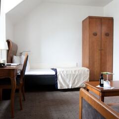 Best Western Hotel Hebron комната для гостей фото 9