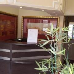Prime Inn Hotel интерьер отеля фото 3
