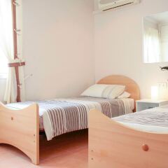 Отель Casa Lanjaron B&B детские мероприятия