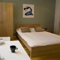 Отель Notting Hill Concept Serviced Apartments Великобритания, Лондон - отзывы, цены и фото номеров - забронировать отель Notting Hill Concept Serviced Apartments онлайн фото 2