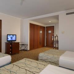 Best Western Plus Khan Hotel Турция, Анталья - 2 отзыва об отеле, цены и фото номеров - забронировать отель Best Western Plus Khan Hotel онлайн комната для гостей фото 3