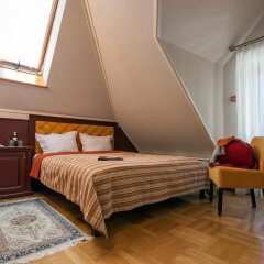 Villa Stanislavskyi Hotel детские мероприятия