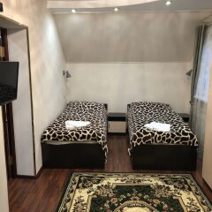 Guest House Milana - Hostel Ярославль комната для гостей фото 2