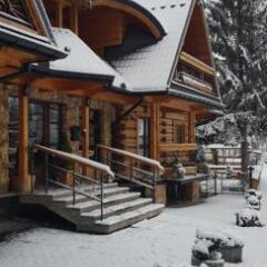 Отель Magnat Inn Закопане фото 5