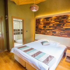 Ayderoom Hotel комната для гостей фото 3