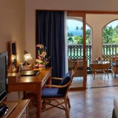 Отель Kenilworth Resort&Spa Индия, Южный Гоа - 1 отзыв об отеле, цены и фото номеров - забронировать отель Kenilworth Resort&Spa онлайн удобства в номере