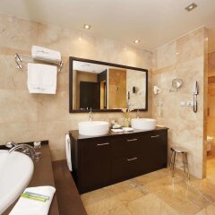 Отель Attica 21 Coruña Испания, Ла-Корунья - отзывы, цены и фото номеров - забронировать отель Attica 21 Coruña онлайн спа