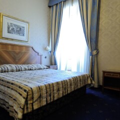 Отель Deluxe Rooms Италия, Рим - отзывы, цены и фото номеров - забронировать отель Deluxe Rooms онлайн фото 13