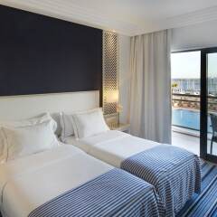 Real Marina Hotel & Spa Природный парк Риа-Формоза фото 4