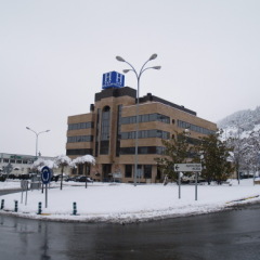 Hotel Pamplona Villava фото 3