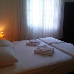 Guest House 7 Турция, Каш - отзывы, цены и фото номеров - забронировать отель Guest House 7 онлайн комната для гостей фото 2