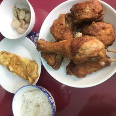 Отель Hong Thien 1 Hotel Вьетнам, Хюэ - отзывы, цены и фото номеров - забронировать отель Hong Thien 1 Hotel онлайн питание фото 3