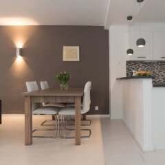 Апартаменты Canal Belt apartments - Rijksmuseum area комната для гостей