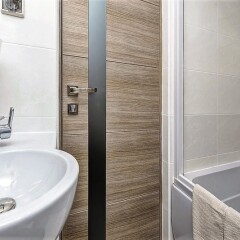 Гостиница Авита Красные Ворота 2* Стандартный номер с разными типами кроватей фото 27