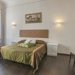 Отель B&B De Biffi комната для гостей фото 2
