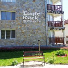 Апартаменты Eagle Rock Apartments Боровец фото 2
