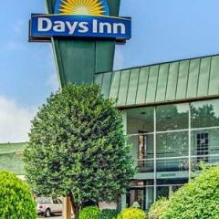 Отель Days Inn Arlington США, Арлингтон - отзывы, цены и фото номеров - забронировать отель Days Inn Arlington онлайн с домашними животными